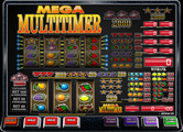 mega multitimer